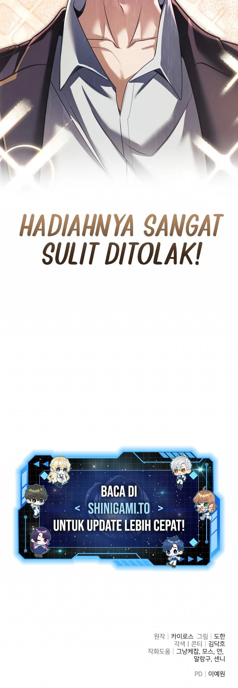 the regressed life of a back alley mage chapter 29 - Page 65